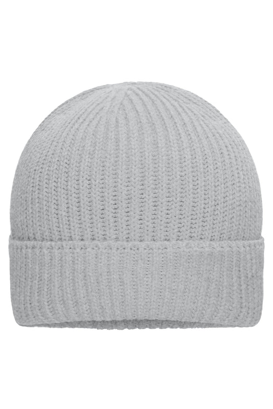 Gorro de Inverno Bio Cotton com Aba OCS Standard