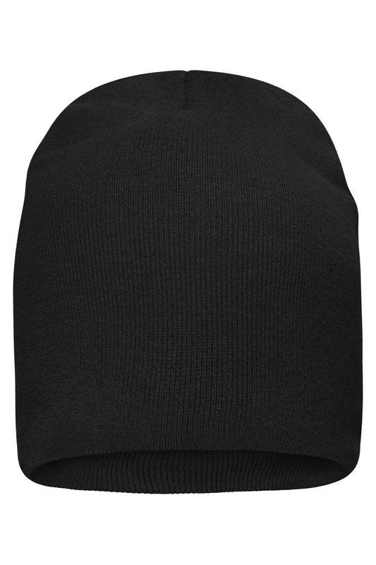 Gorro Casual Bio Cotton sem Aba