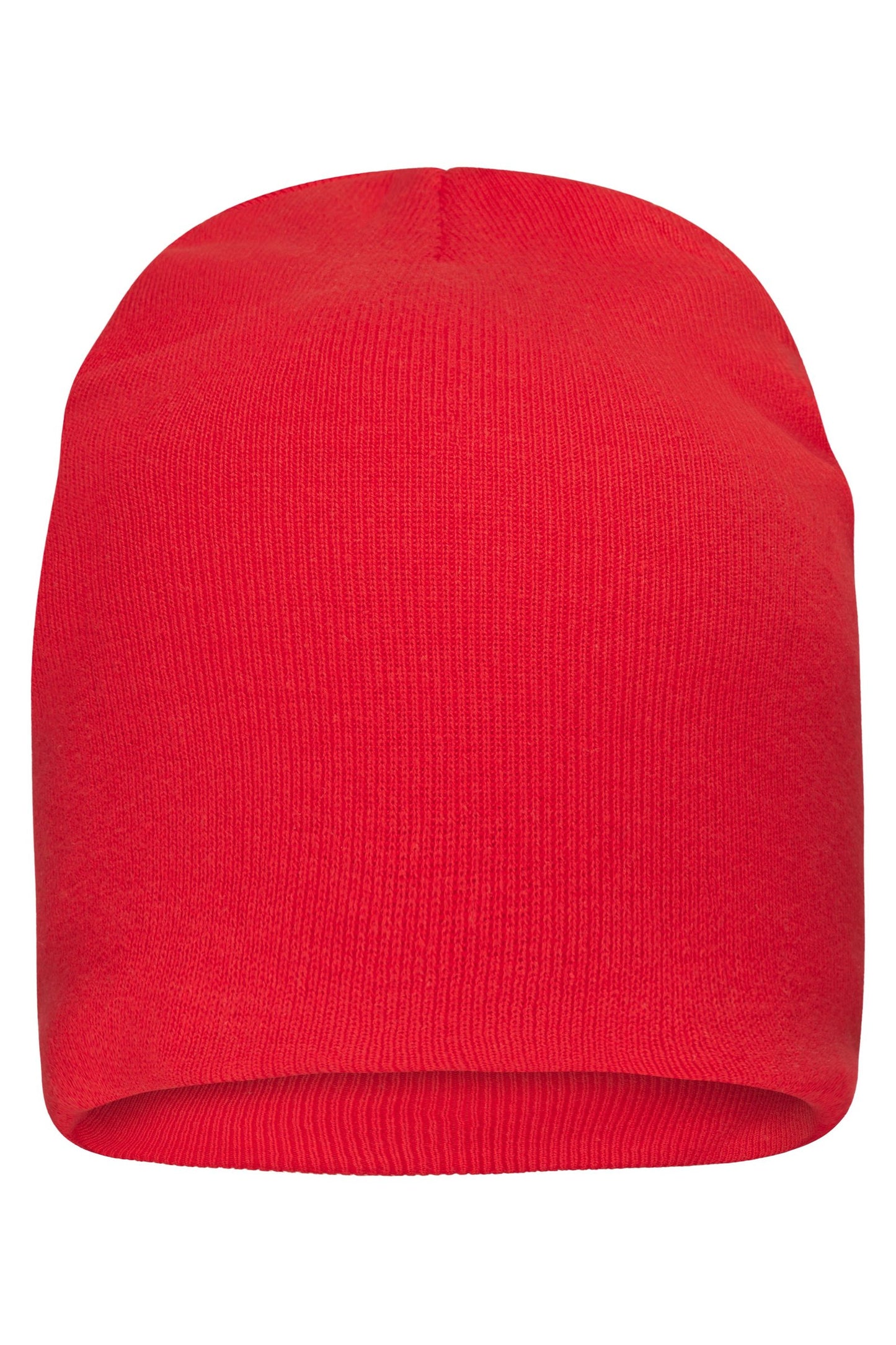 Gorro Casual Bio Cotton sem Aba