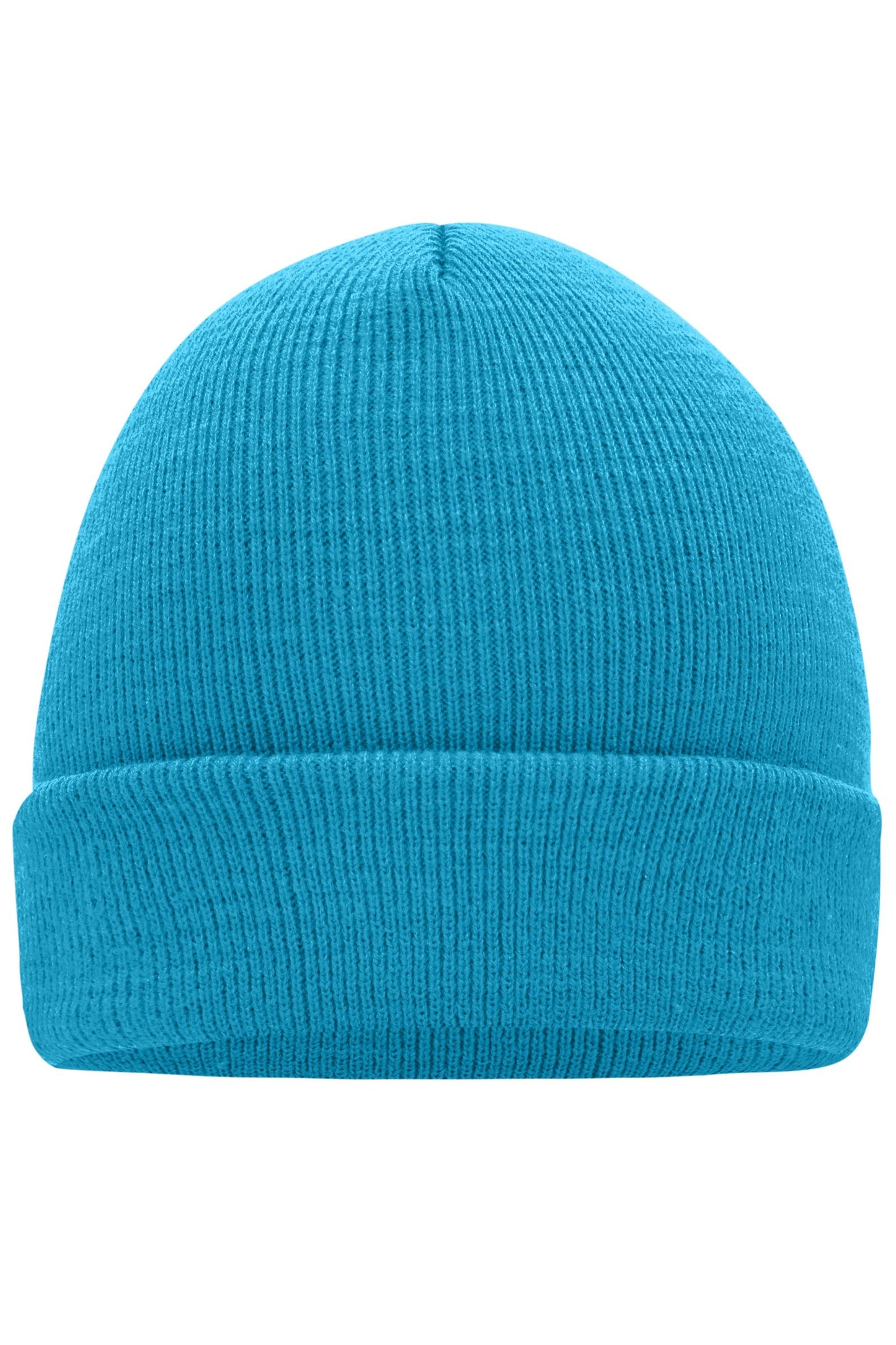 Gorro de Malha Clássico em Várias Cores