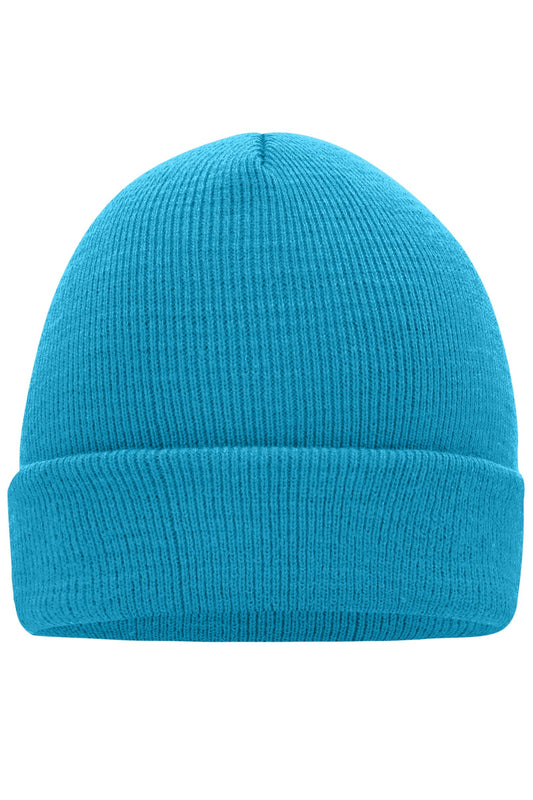 Gorro de Malha Clássico em Várias Cores