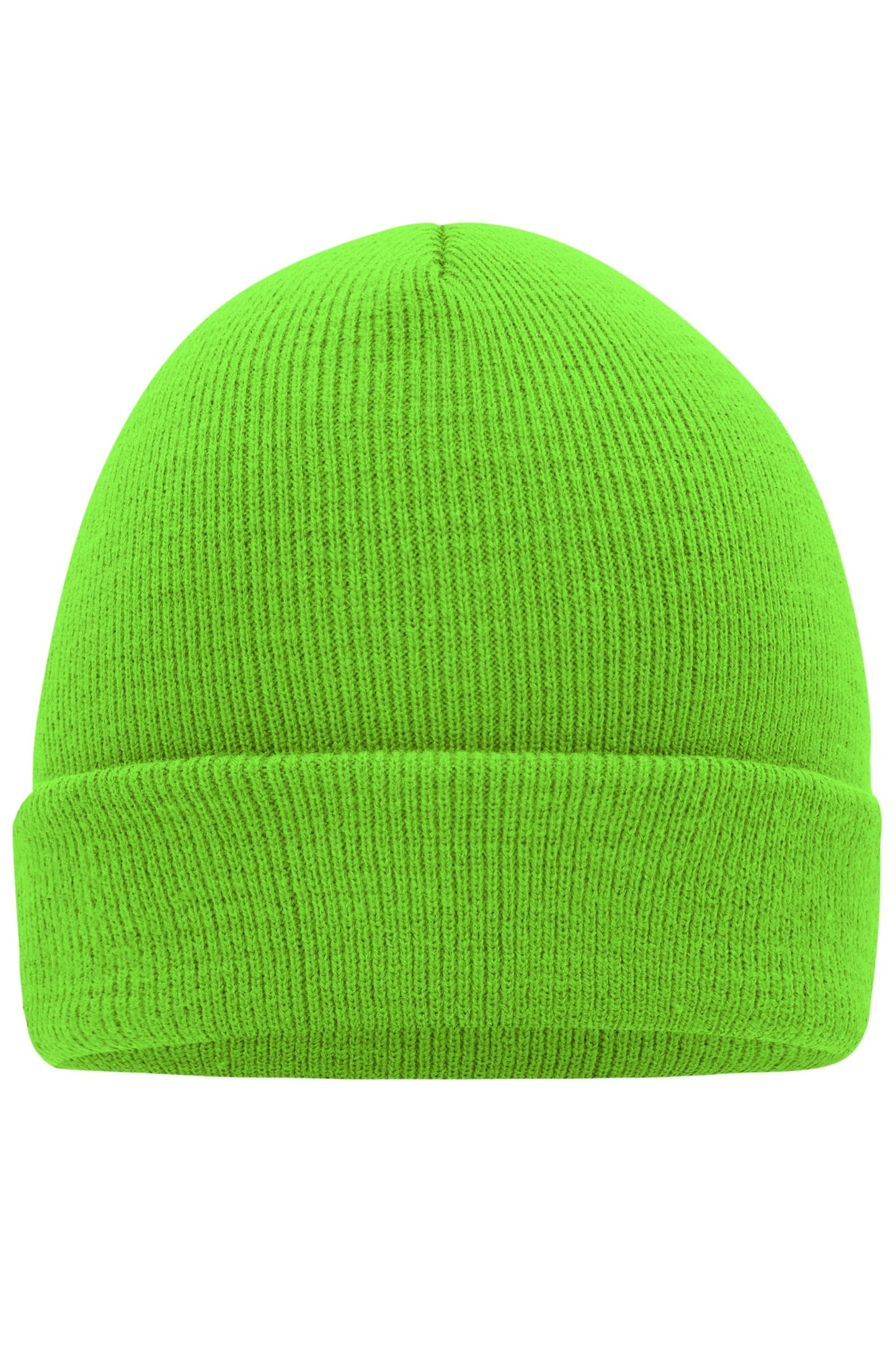 Gorro de Malha Clássico em Várias Cores