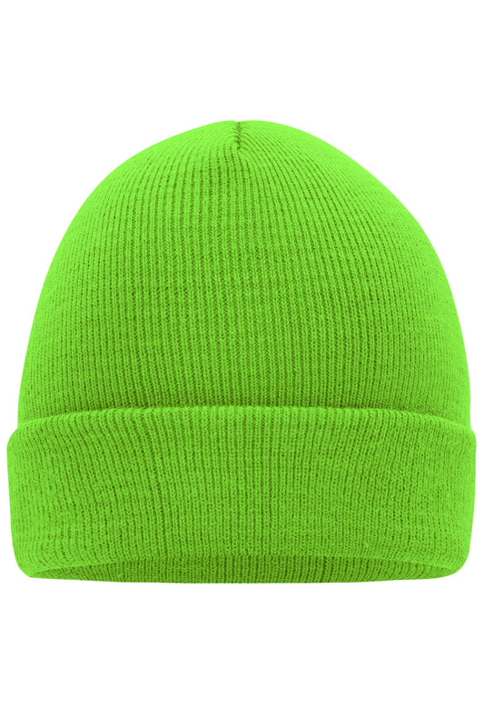 Gorro de Malha Clássico em Várias Cores