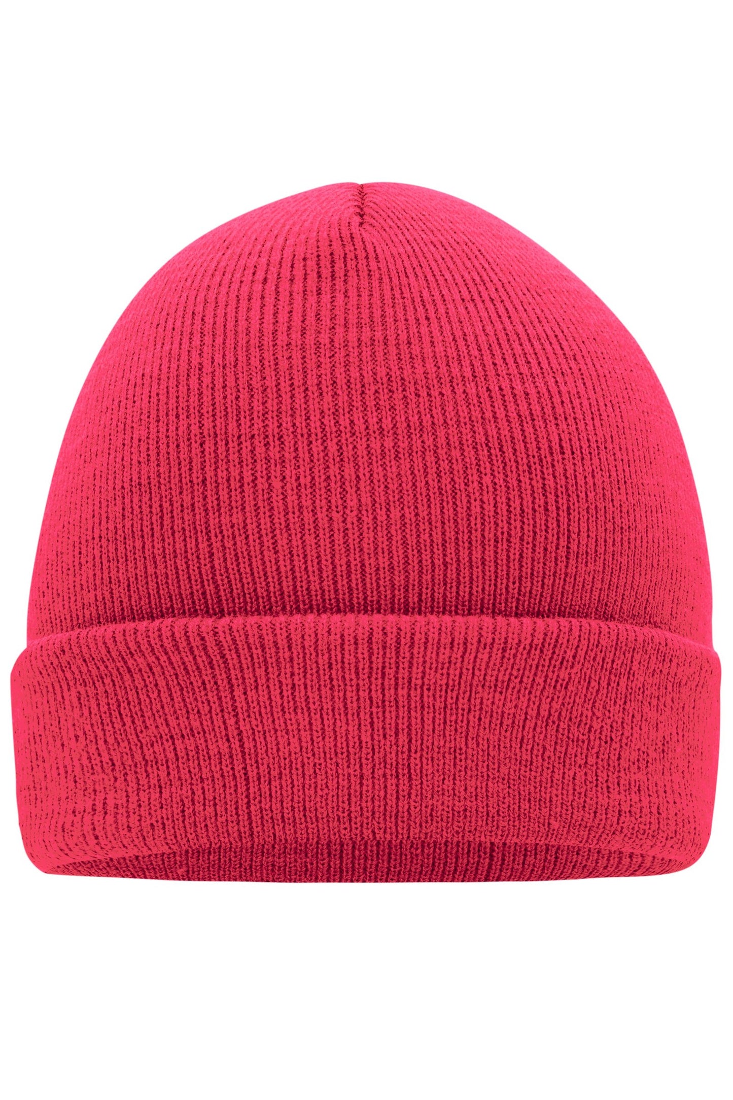 Gorro de Malha Clássico em Várias Cores