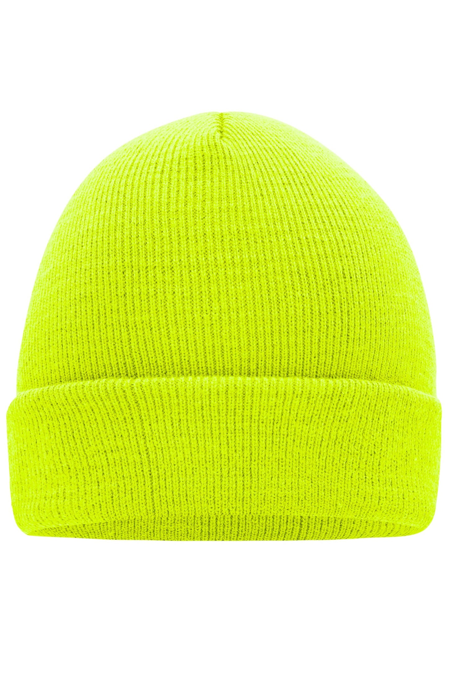 Gorro de Malha Clássico em Várias Cores