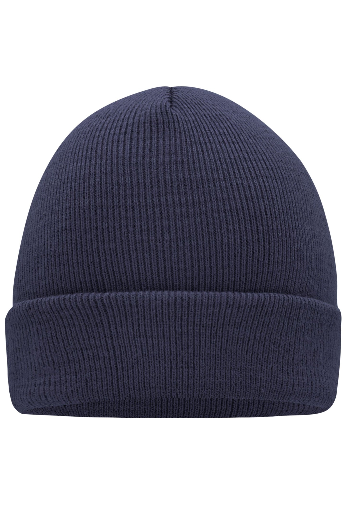 Gorro de Malha Clássico em Várias Cores