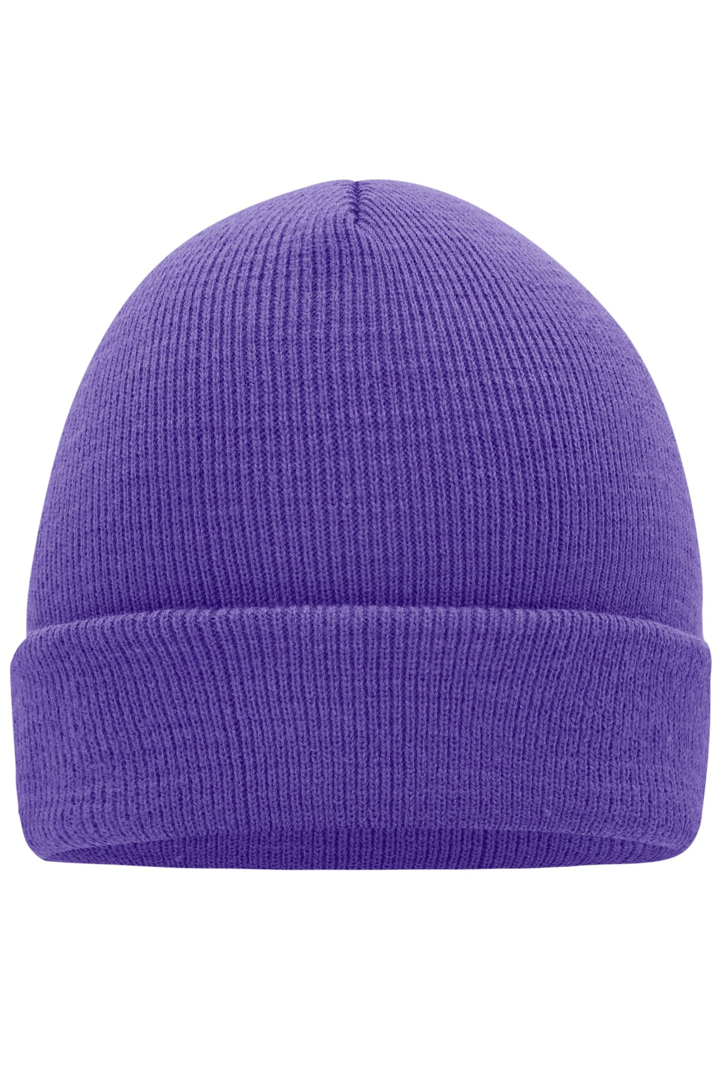 Gorro de Malha Clássico em Várias Cores
