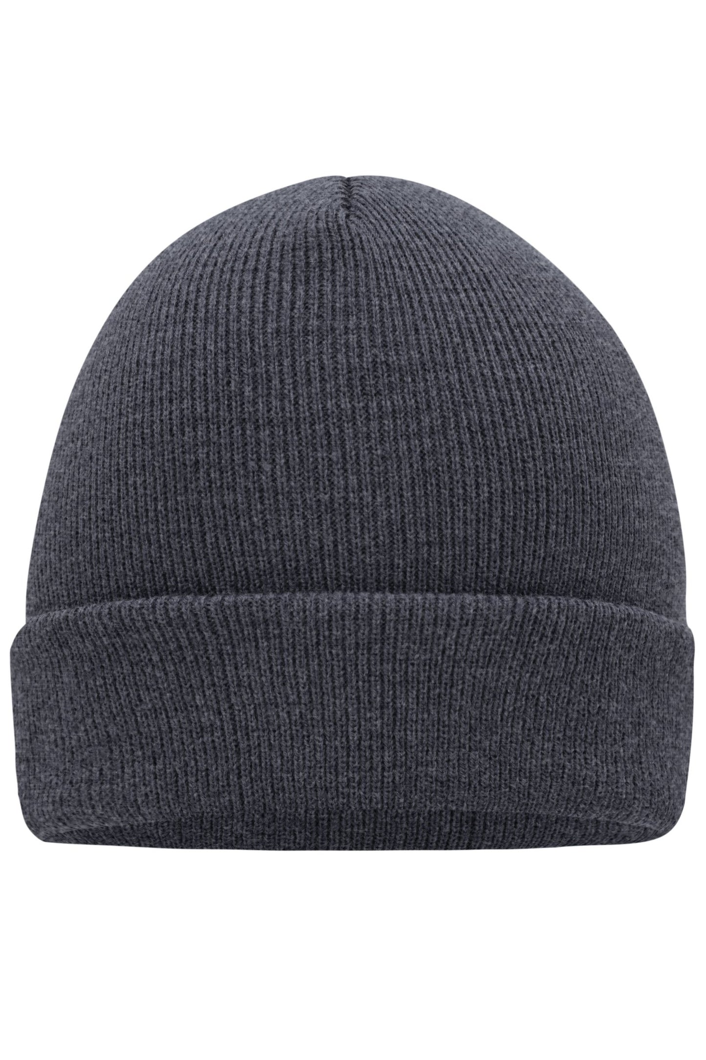 Gorro de Malha Clássico em Várias Cores