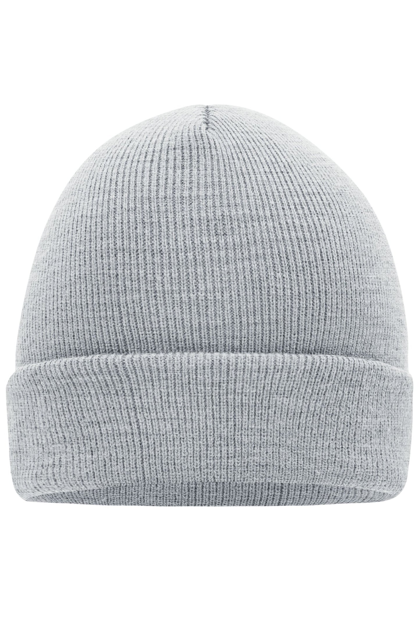 Gorro de Malha Clássico em Várias Cores