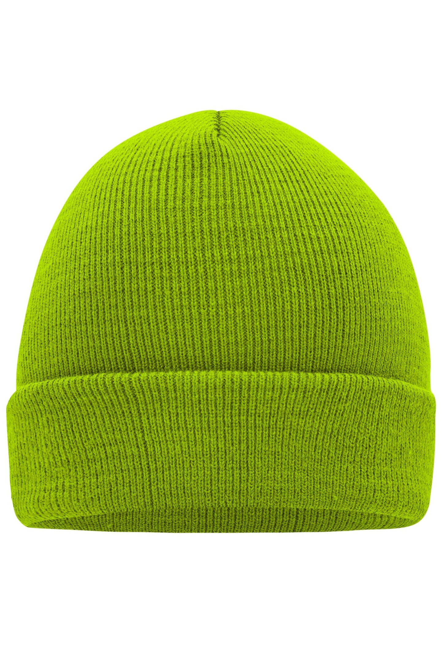 Gorro de Malha Clássico em Várias Cores