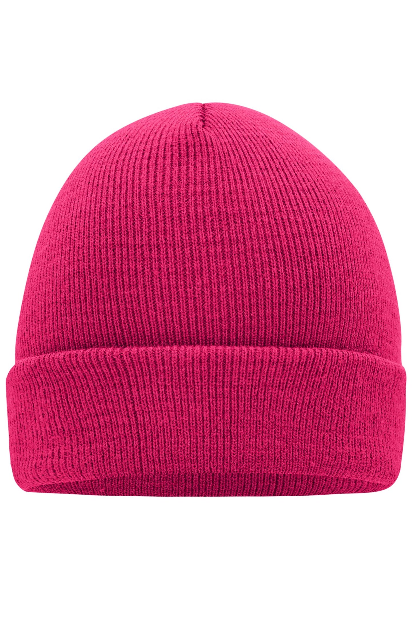 Gorro de Malha Clássico em Várias Cores