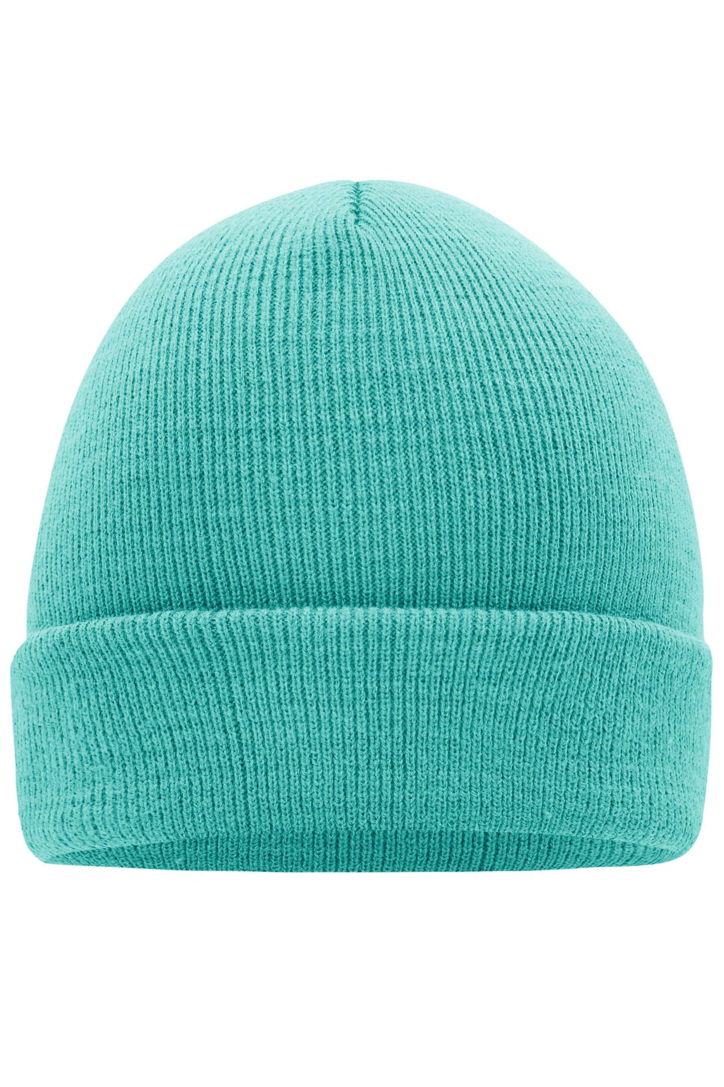 Gorro de Malha Clássico em Várias Cores