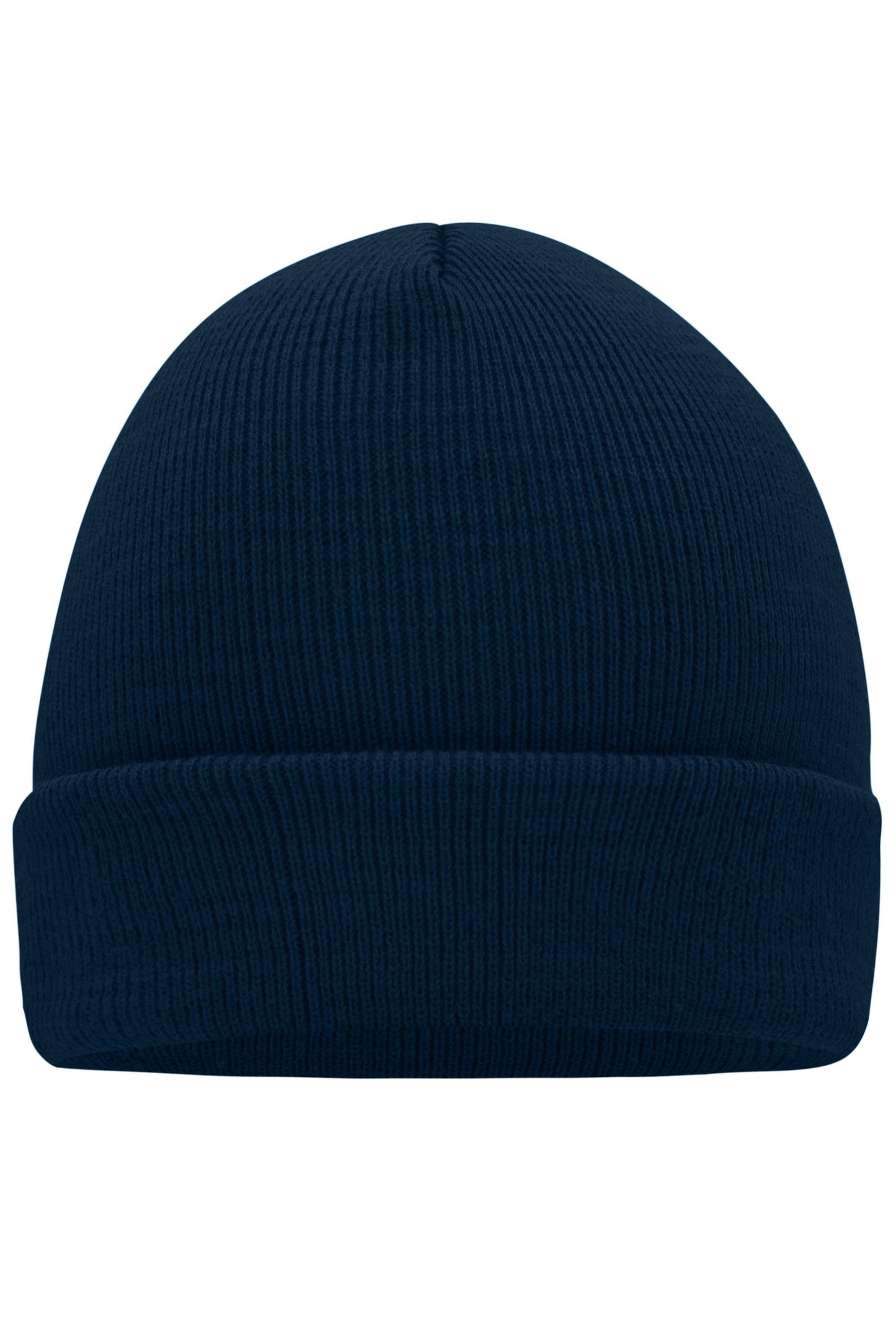 Gorro de Malha Clássico em Várias Cores
