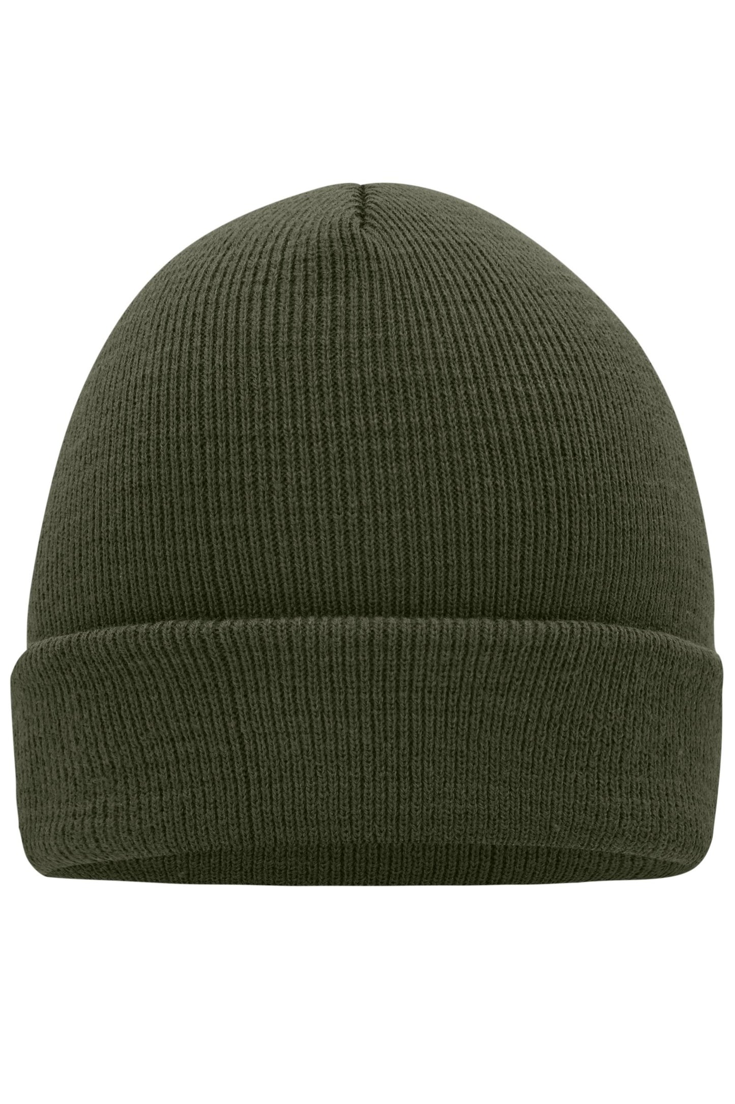 Gorro de Malha Clássico em Várias Cores