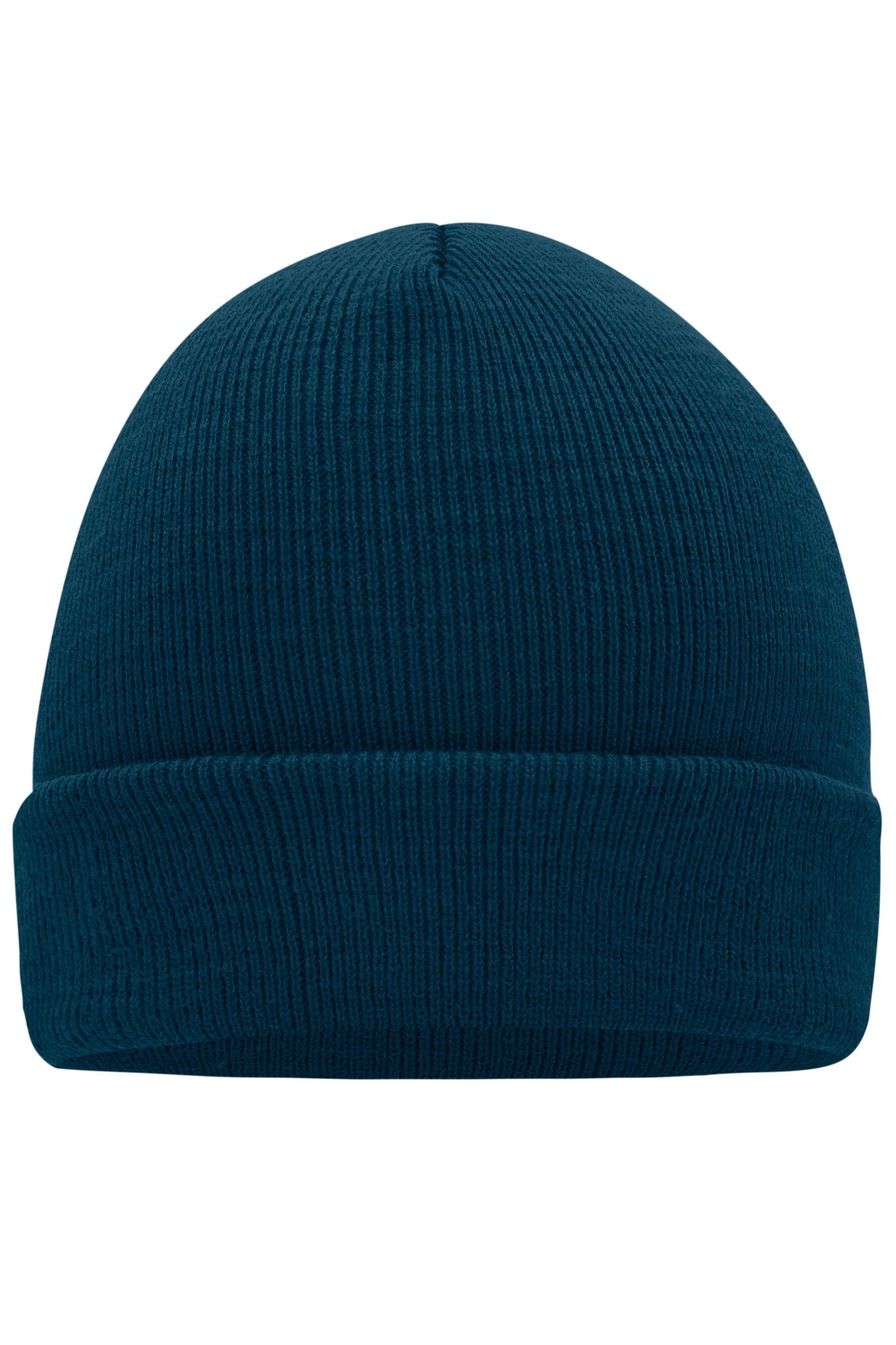 Gorro de Malha Clássico em Várias Cores