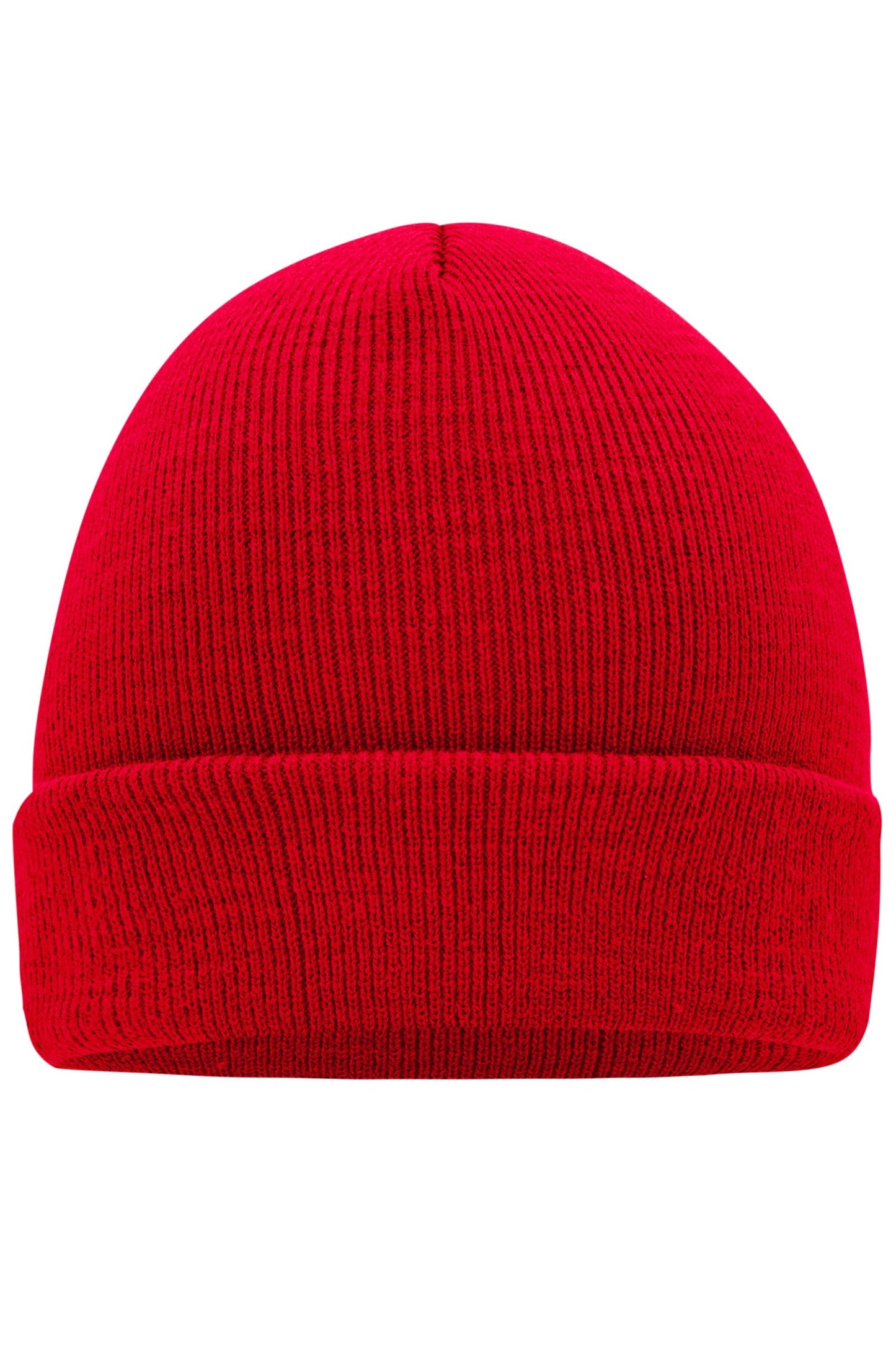Gorro de Malha Clássico em Várias Cores