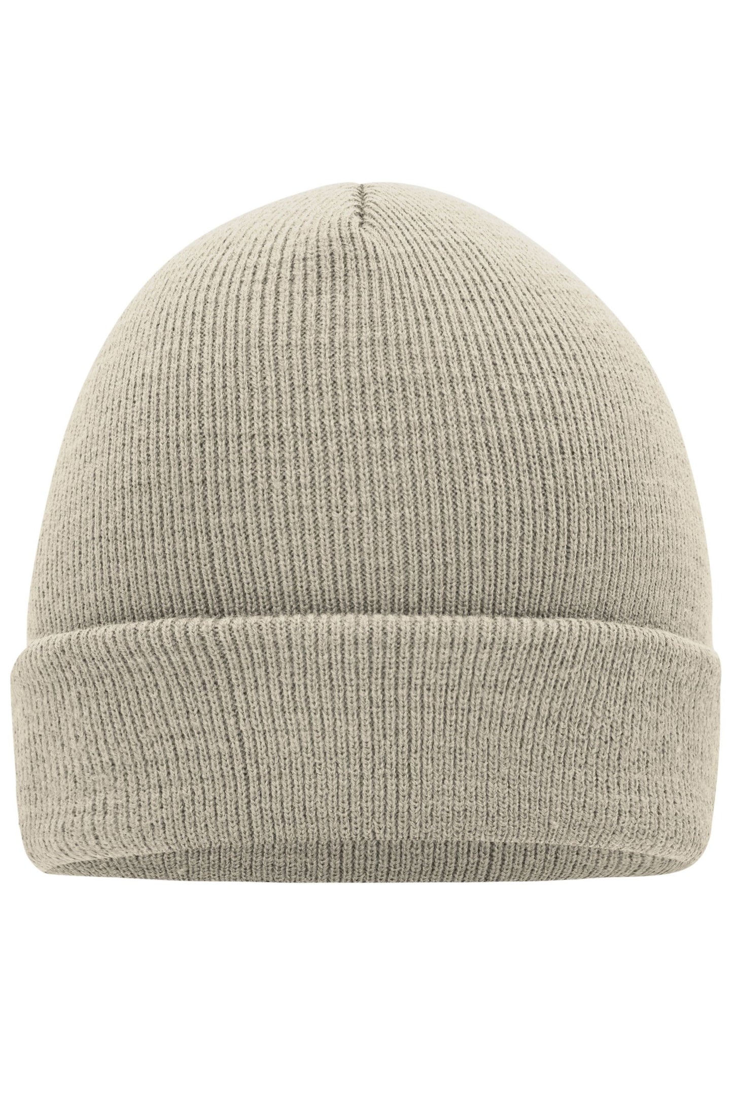 Gorro de Malha Clássico em Várias Cores