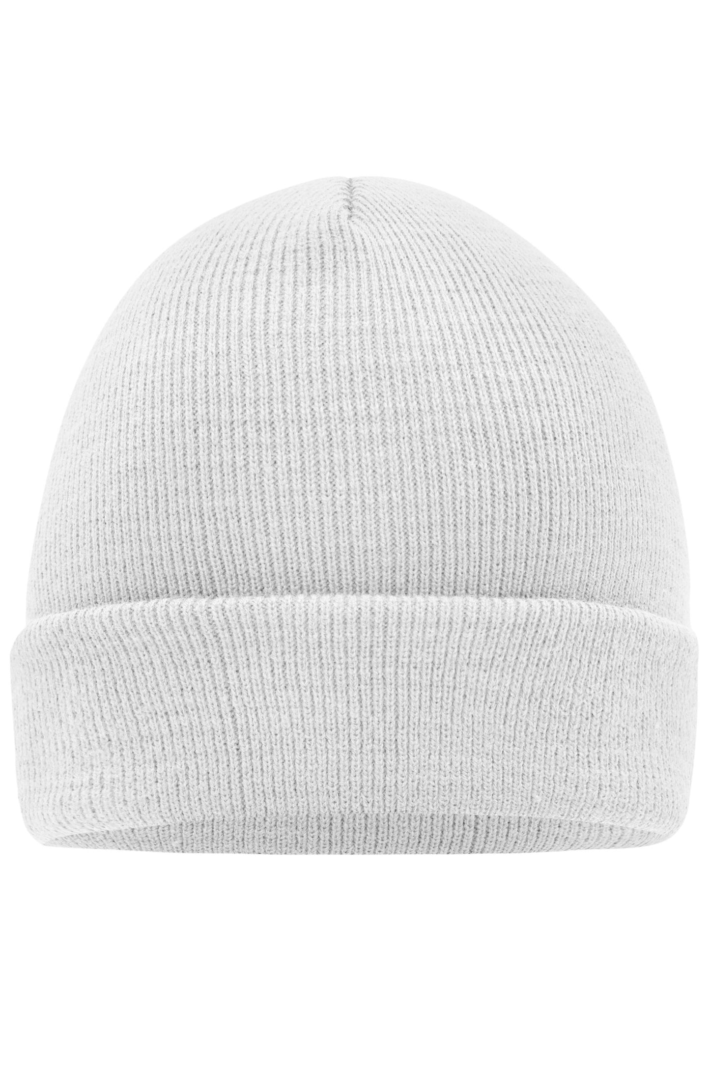 Gorro de Malha Clássico em Várias Cores