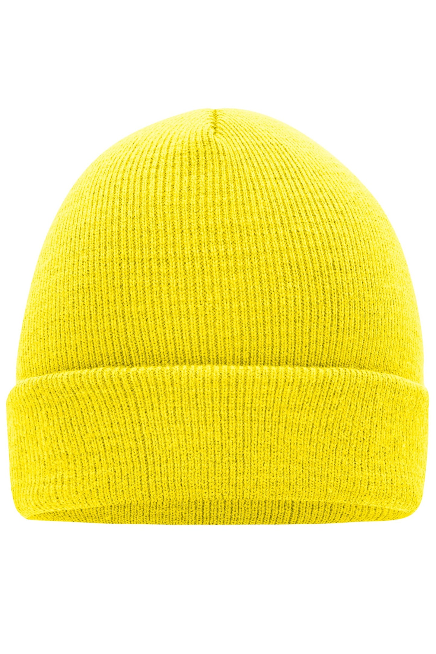 Gorro de Malha Clássico em Várias Cores