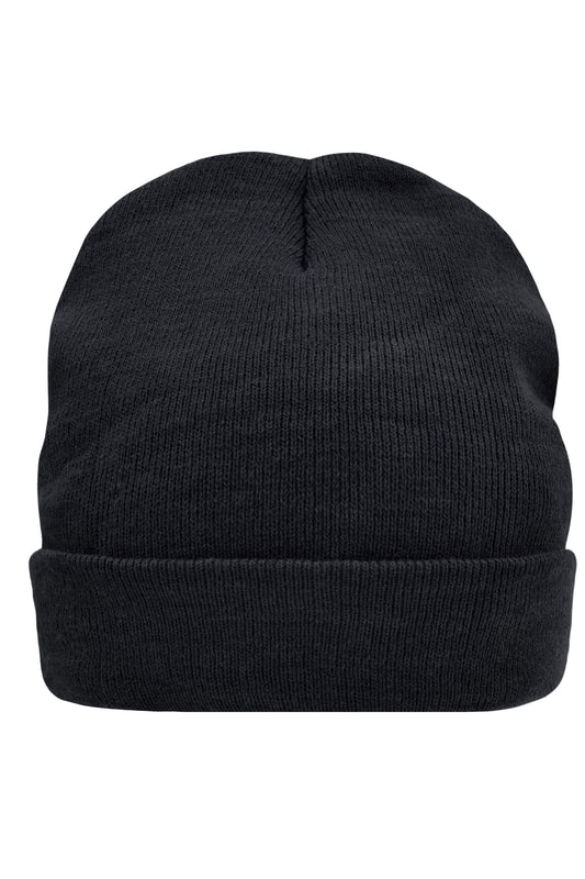 Gorro Tricotado com Isolamento Thinsulate™