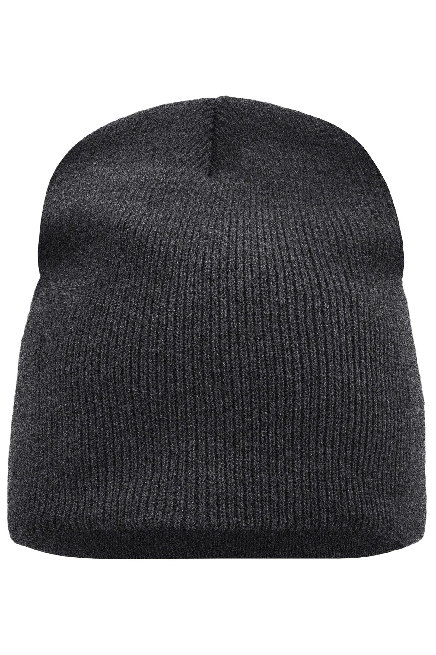 Gorro Beanie No.1 Slim Ajustado Sem Aba
