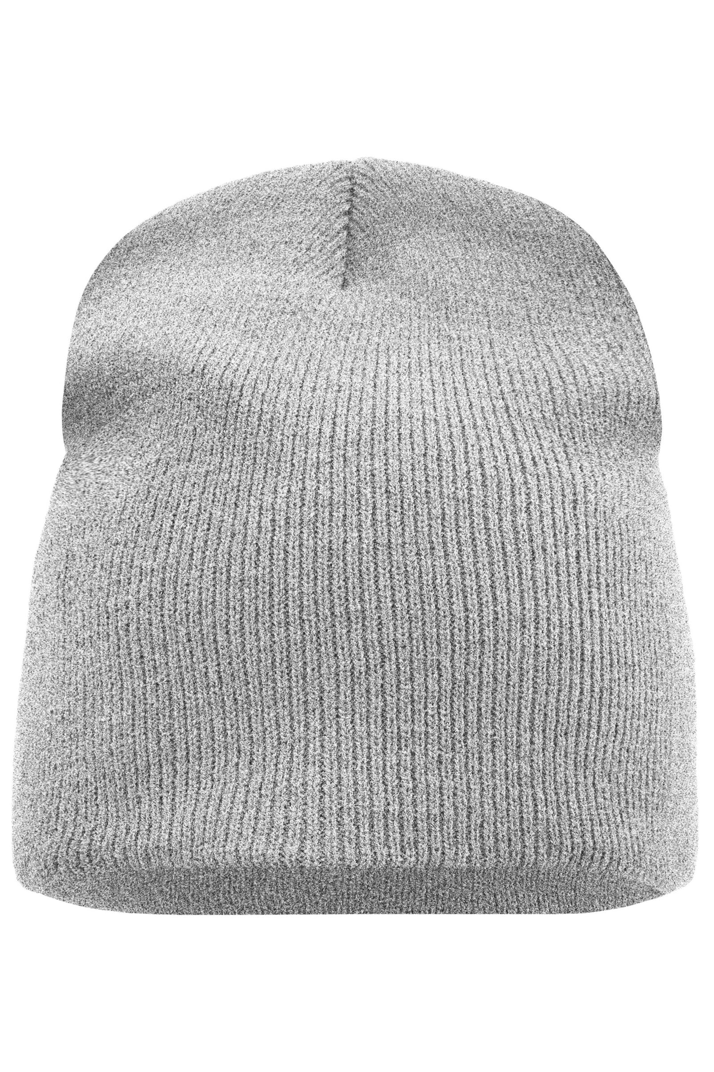 Gorro Beanie No.1 Slim Ajustado Sem Aba