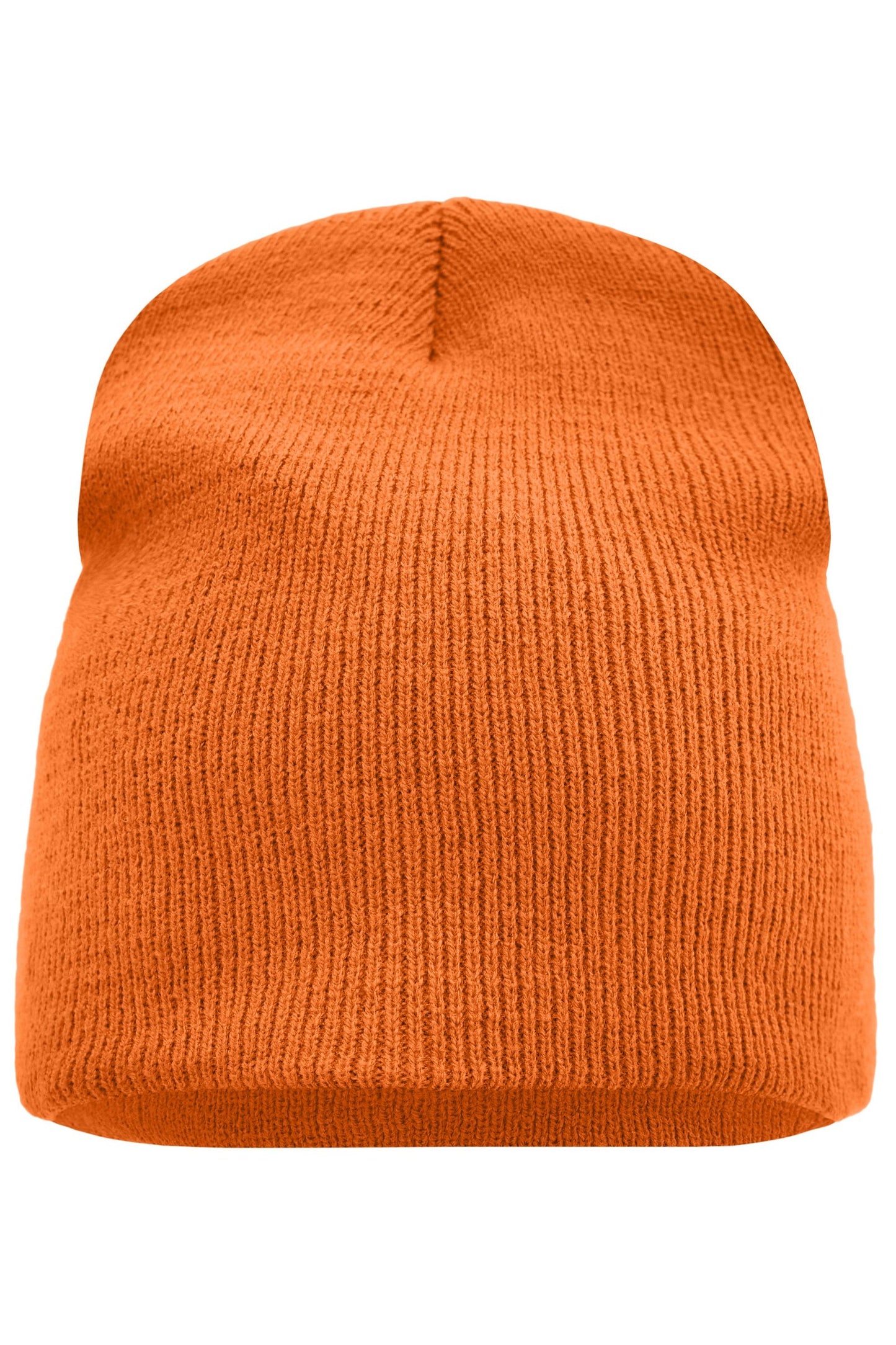 Gorro Beanie No.1 Slim Ajustado Sem Aba