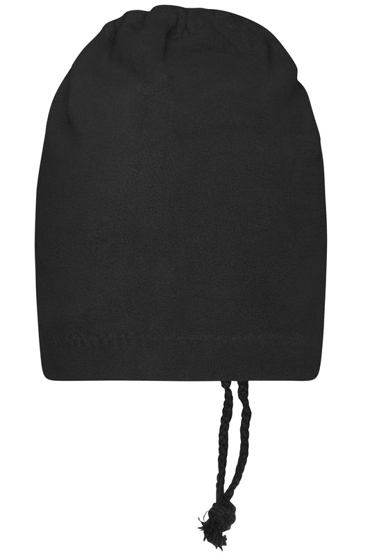 Balaclava em Fleece 2 em 1 para Proteção e Conforto