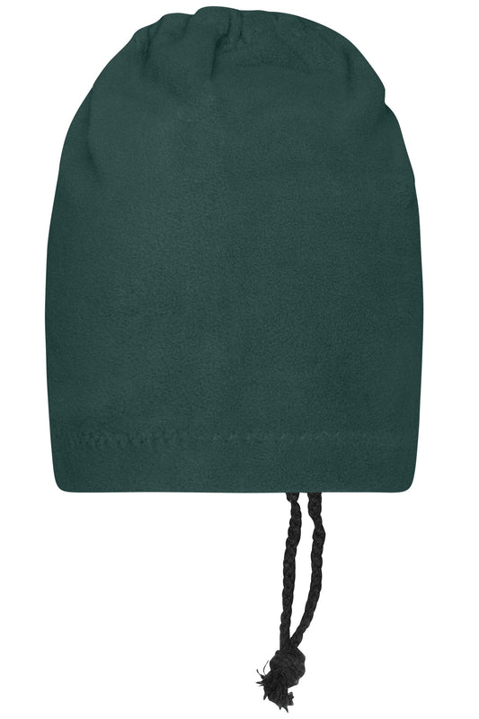 Balaclava em Fleece 2 em 1 para Proteção e Conforto