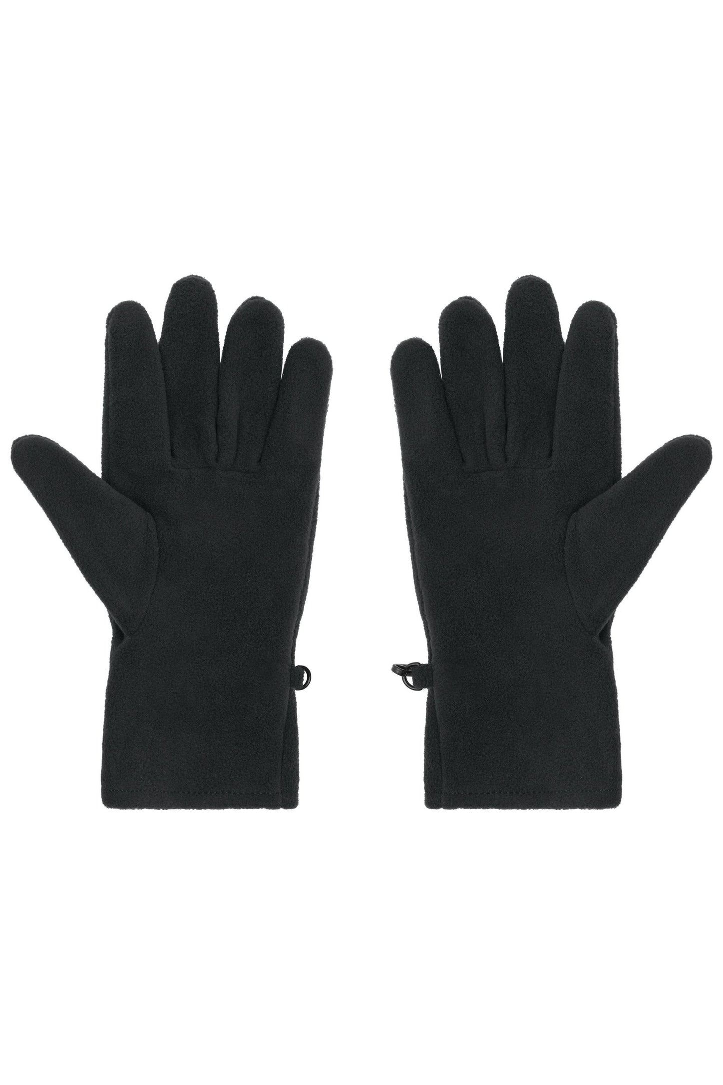 Luvas Microfleece Quentes para Homem e Mulher