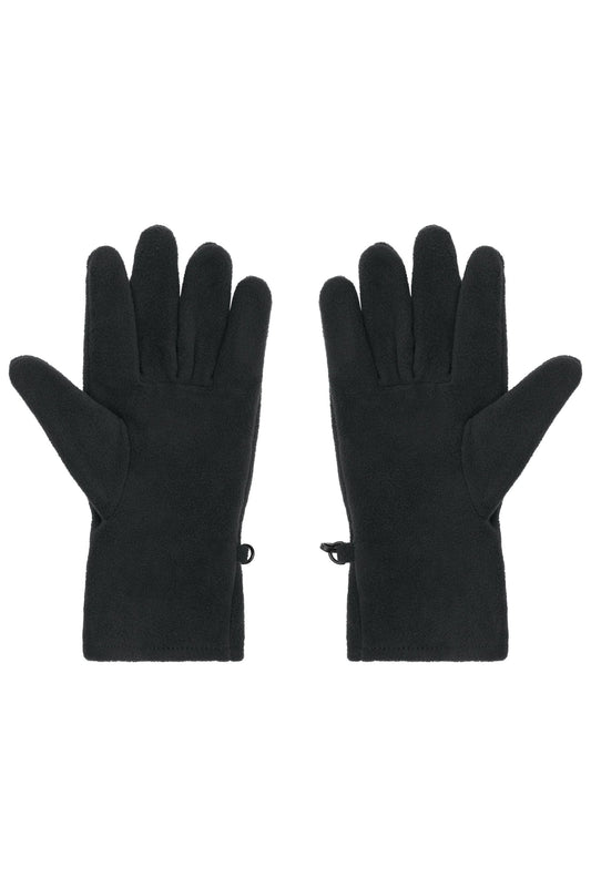 Luvas Microfleece Quentes para Homem e Mulher