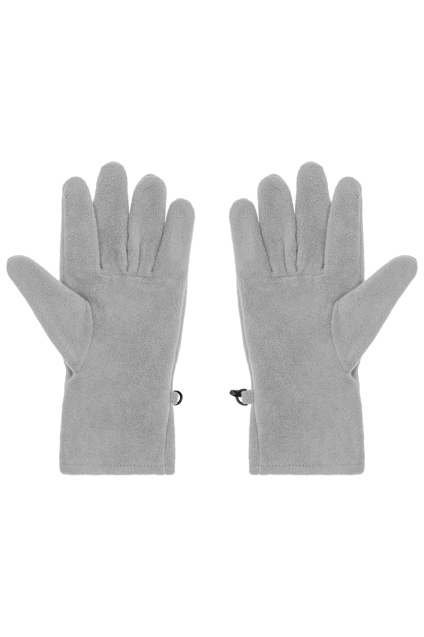 Luvas Microfleece Quentes para Homem e Mulher