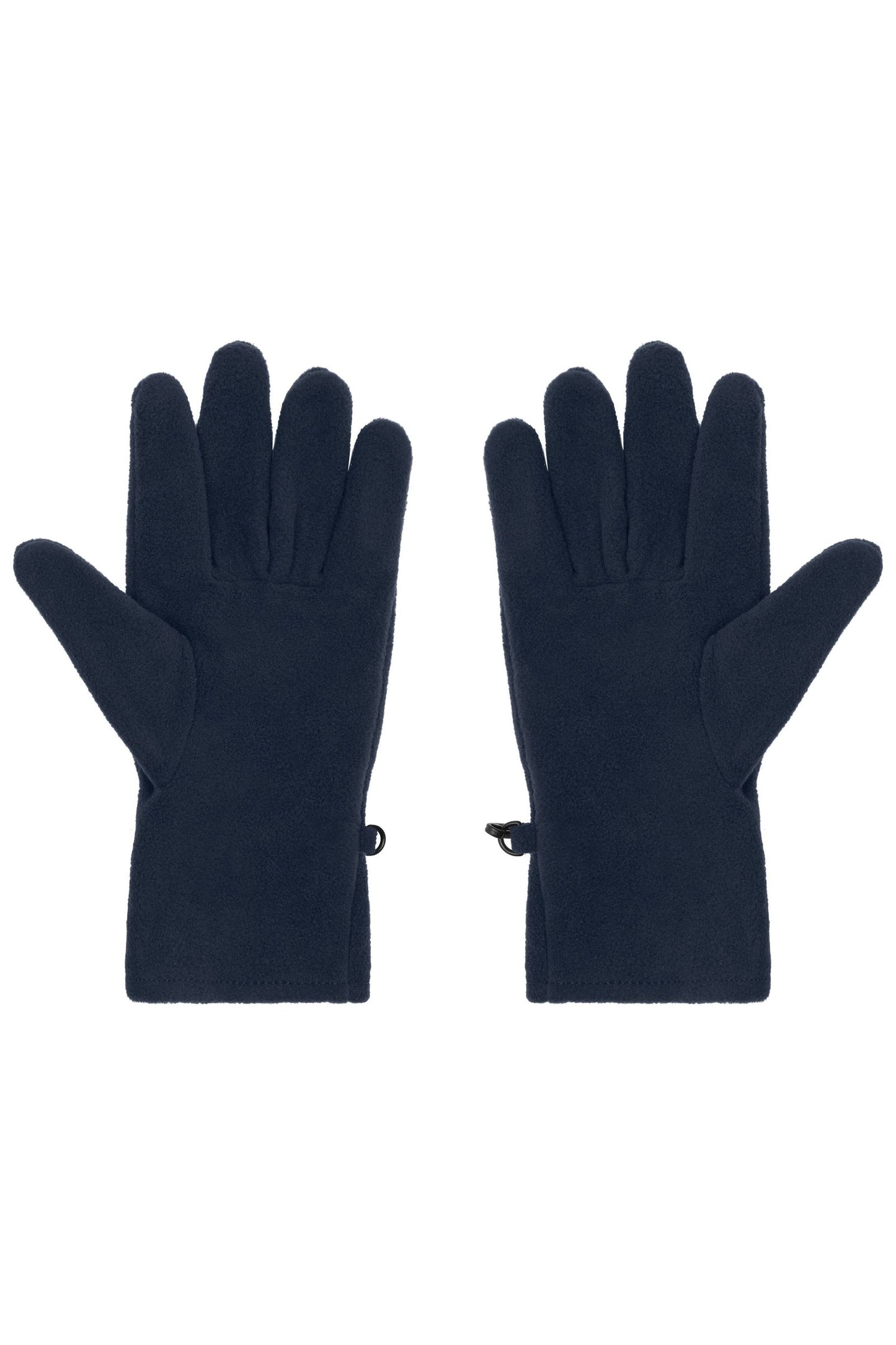 Luvas Microfleece Quentes para Homem e Mulher