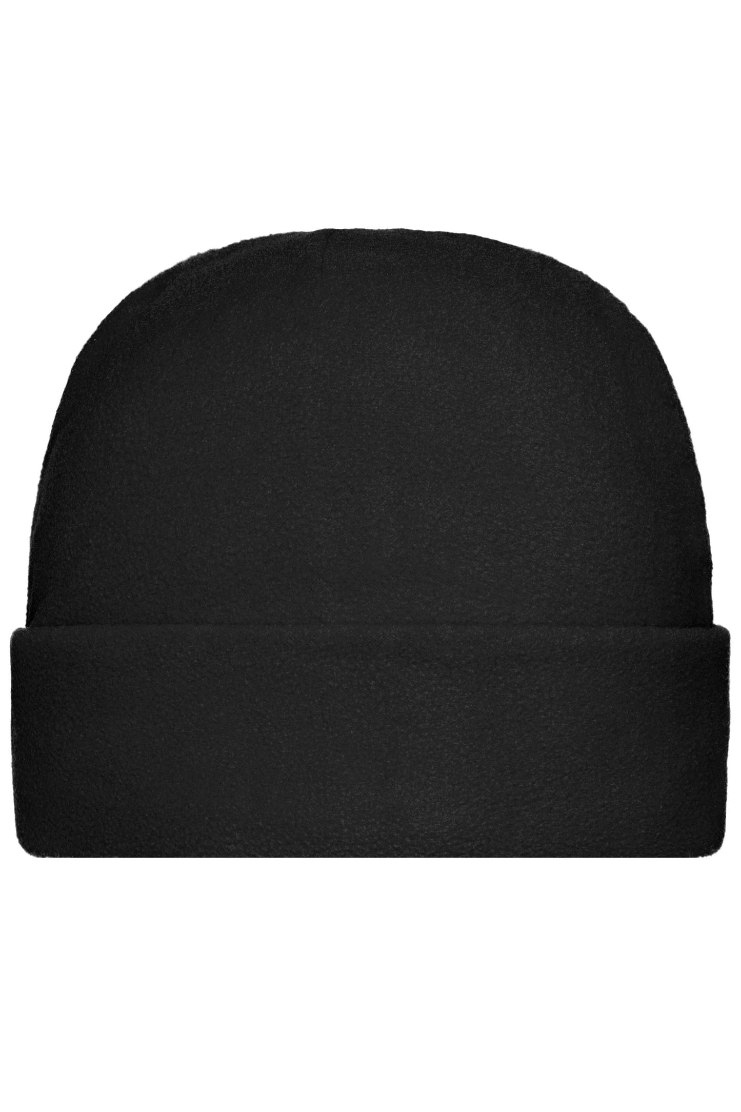 Gorro Microfleece com Aba Larga para Proteção Térmica