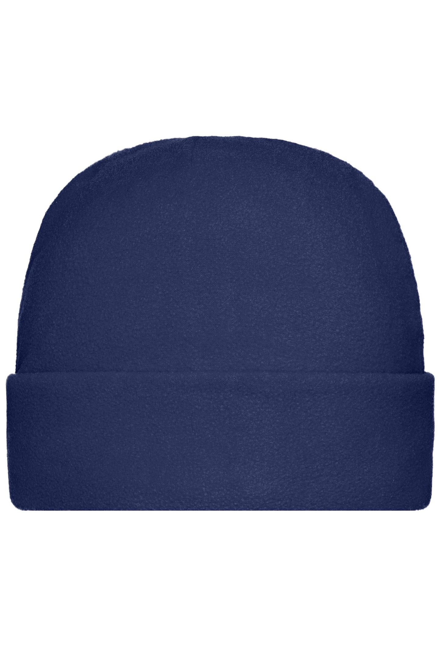 Gorro Microfleece com Aba Larga para Proteção Térmica