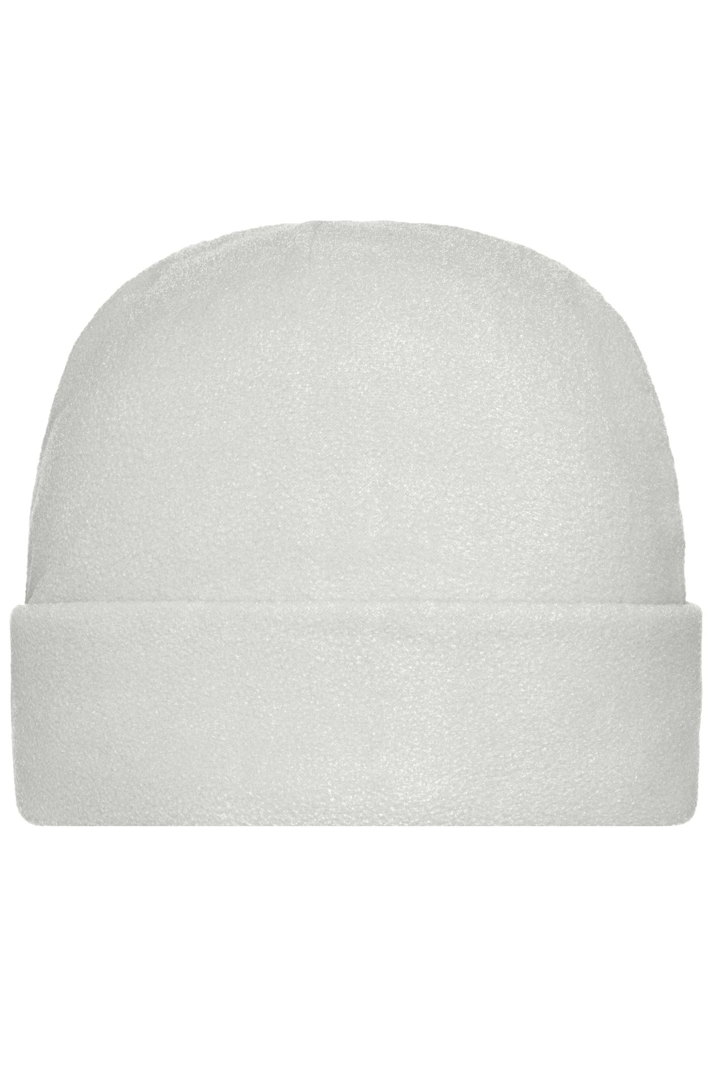 Gorro Microfleece com Aba Larga para Proteção Térmica