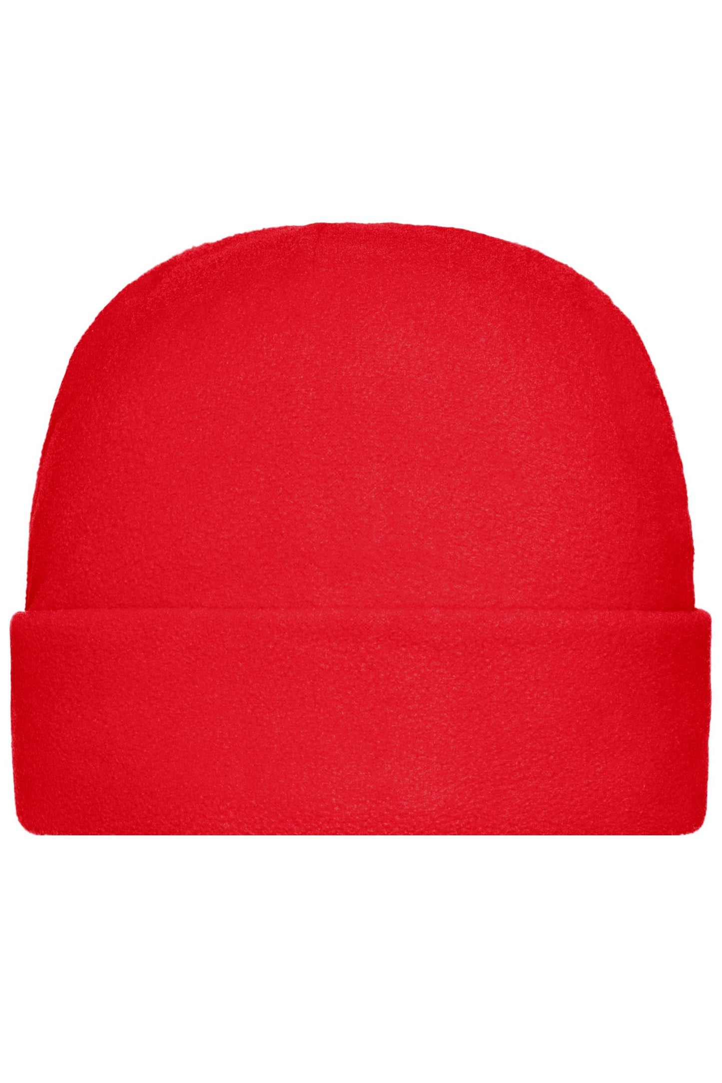 Gorro Microfleece com Aba Larga para Proteção Térmica