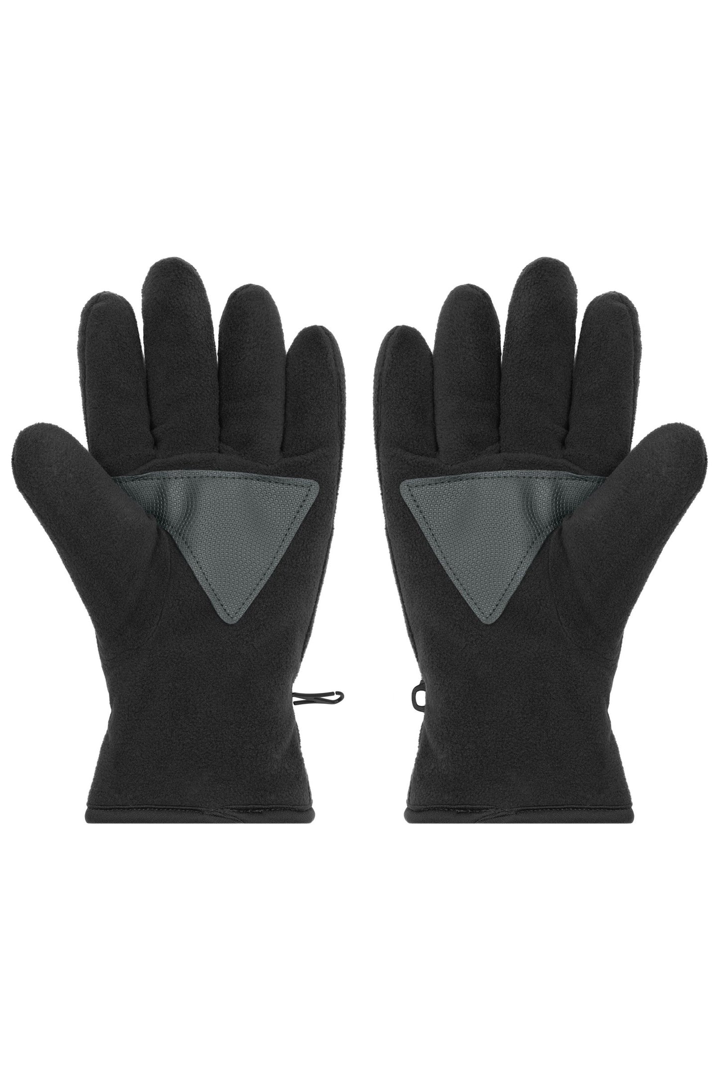 Luvas Thinsulate™ em Microfleece Quentes e Confortáveis