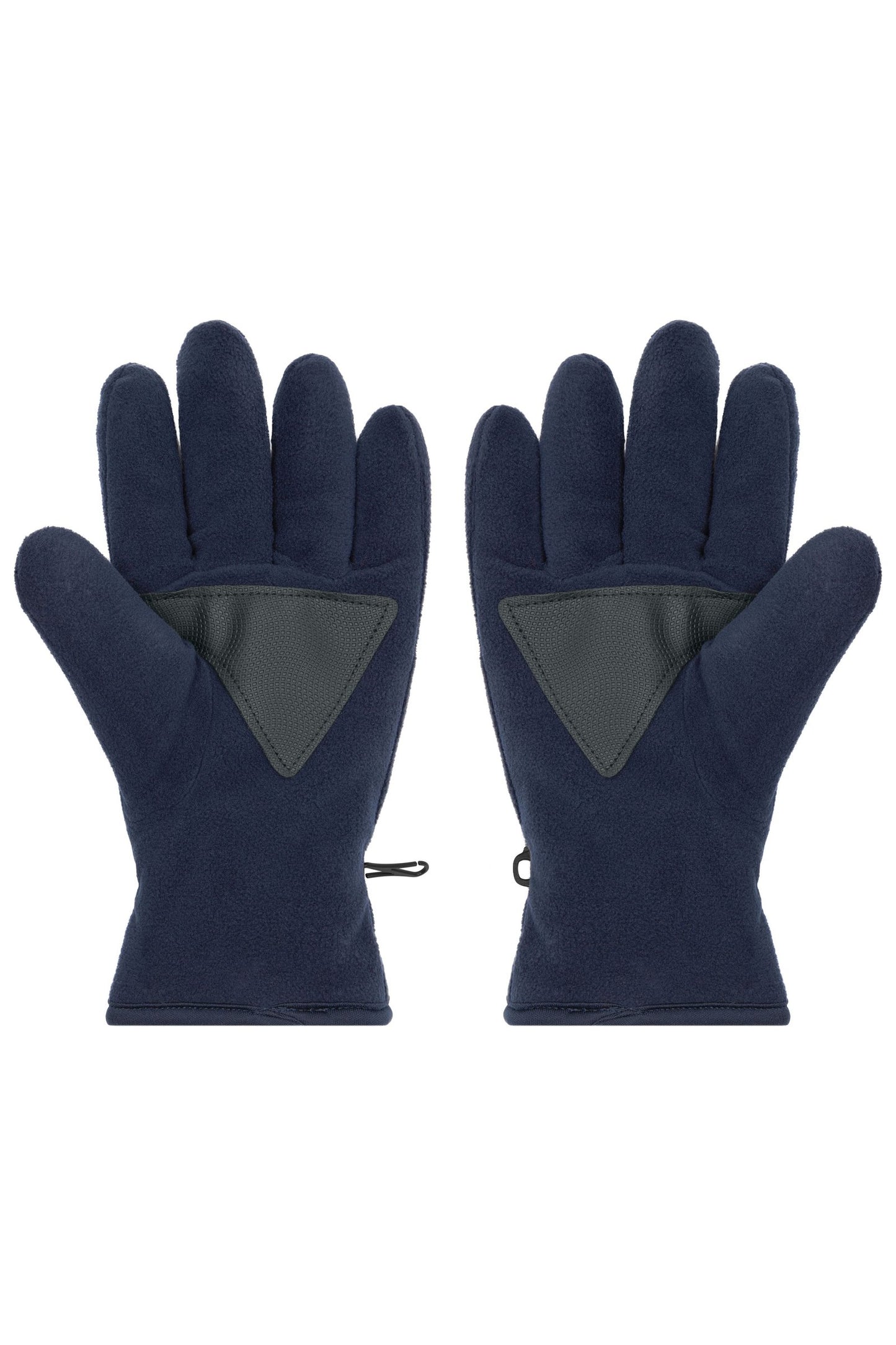 Luvas Thinsulate™ em Microfleece Quentes e Confortáveis