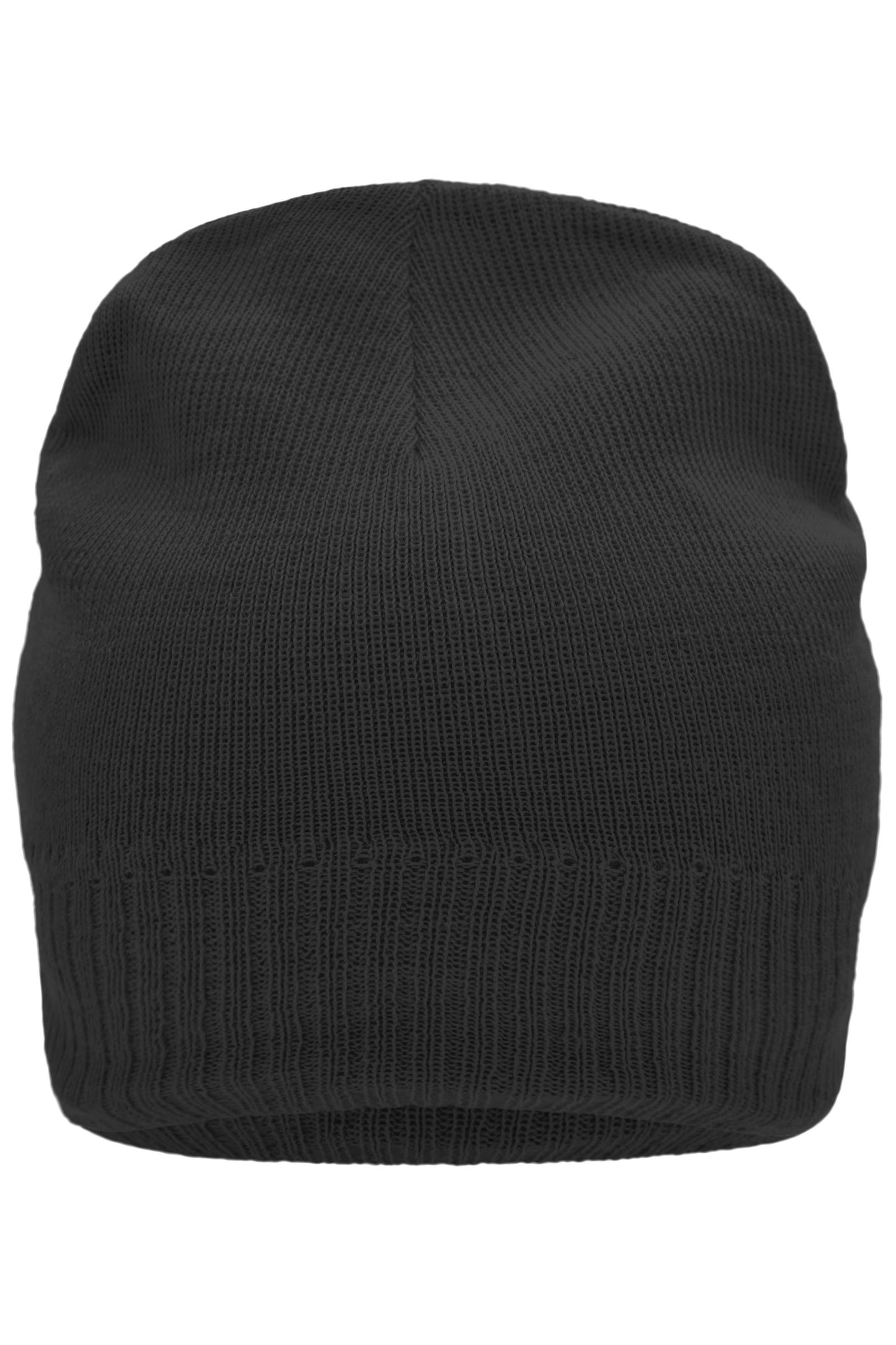 Gorro de Malha com Forro em Pêlo Sintético