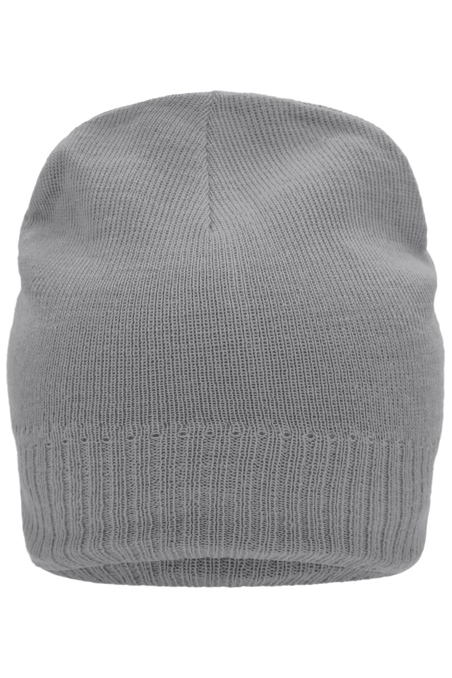 Gorro de Malha com Forro em Pêlo Sintético