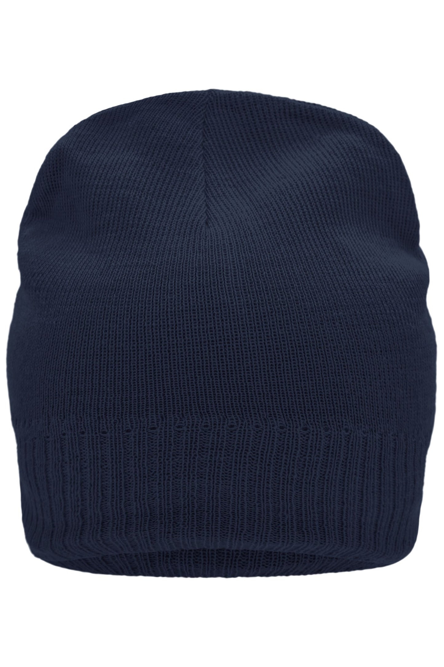 Gorro de Malha com Forro em Pêlo Sintético