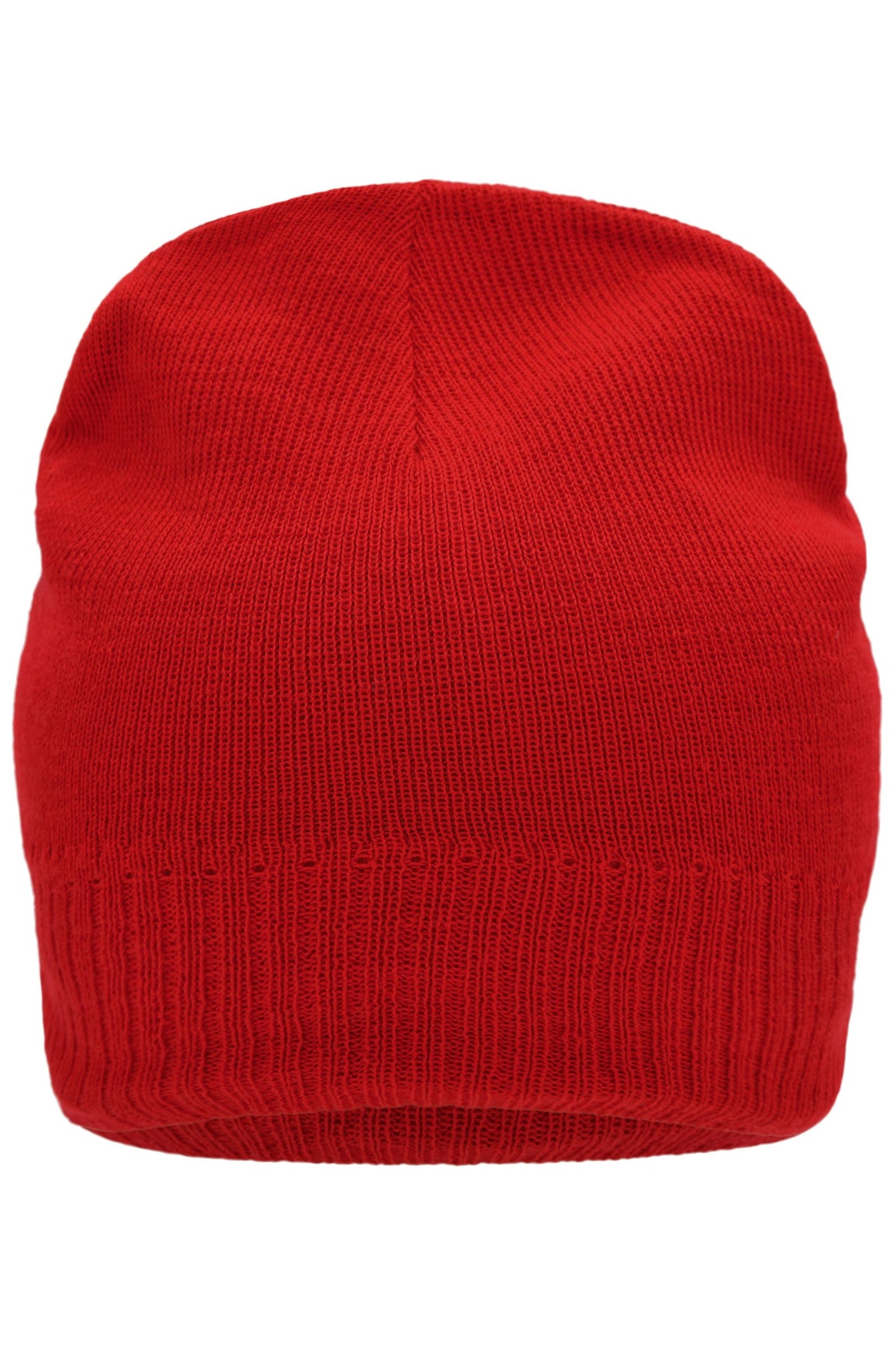 Gorro de Malha com Forro em Pêlo Sintético