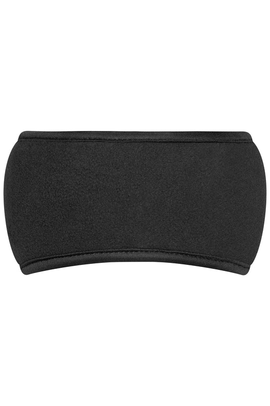 Bandolete Thinsulate™ em Microfleece Quente