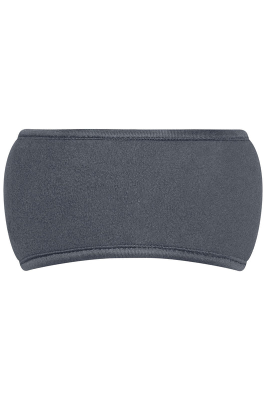 Bandolete Thinsulate™ em Microfleece Quente