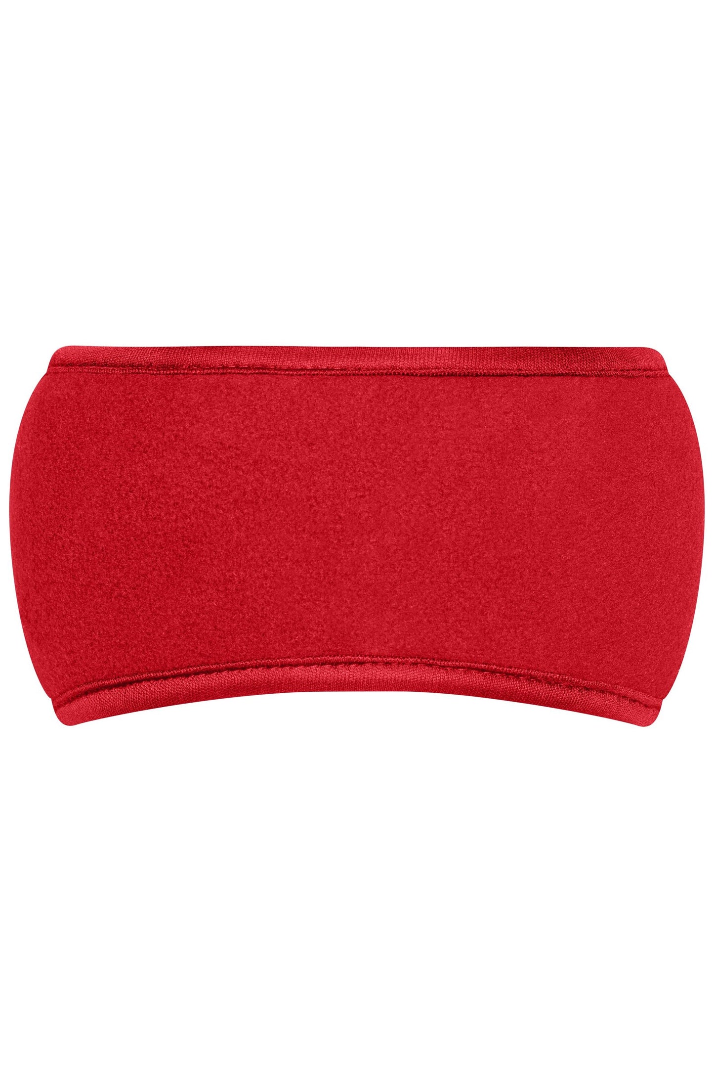 Bandolete Thinsulate™ em Microfleece Quente