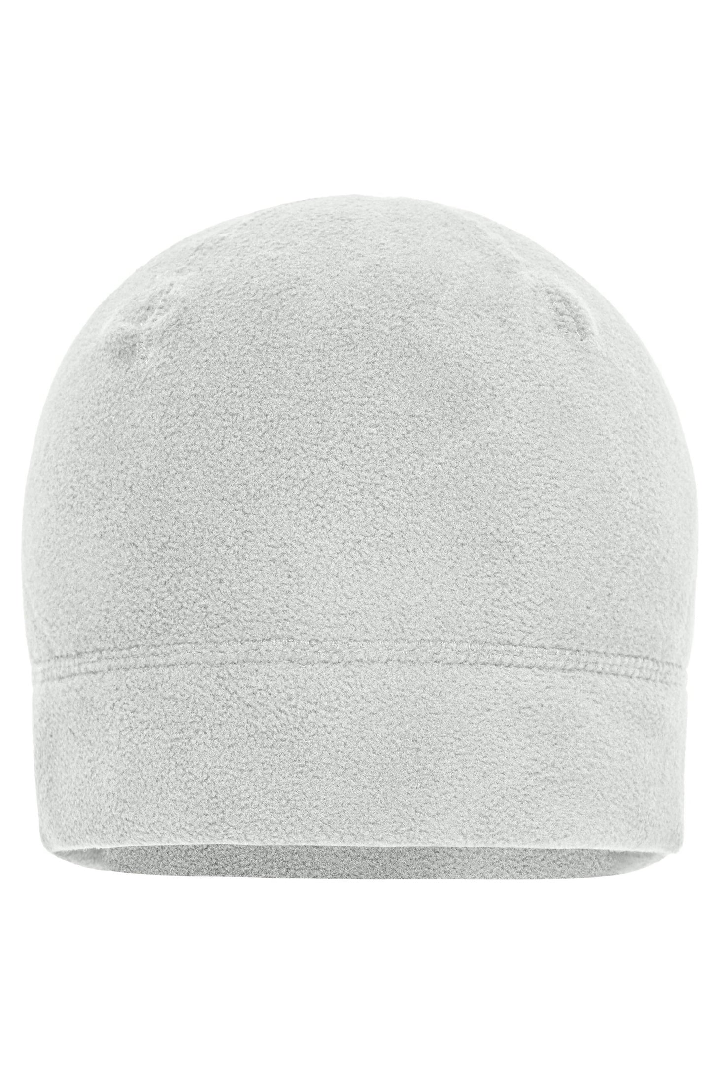 Gorro Microfleece com Costuras Planas Decorativas