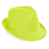 Chapéu Premium Amarelo Poliéster