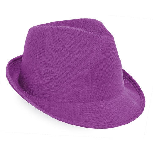 Chapéu Premium Amarelo Poliéster