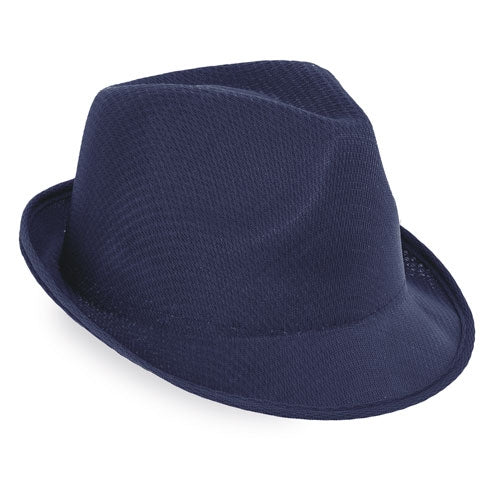Chapéu Premium Amarelo Poliéster